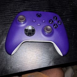 Xbox Series S Controller