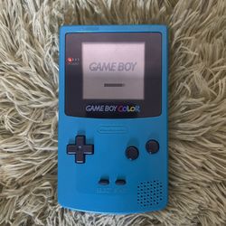 Game Boy Color