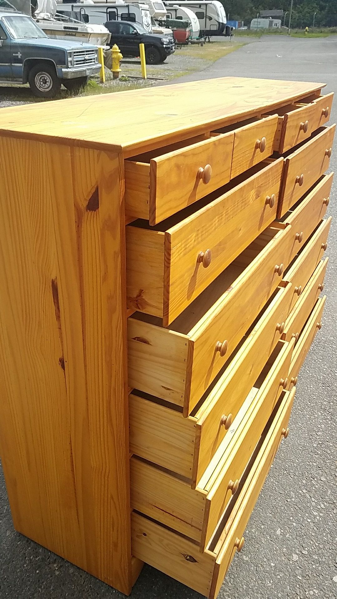 Maco wood products for Sale in Spanaway WA OfferUp