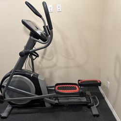 NordicTrack C12.9
