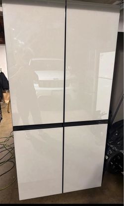 Bespoke fridge
