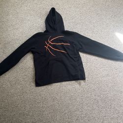 Port Company Basketball Sweatshirt 