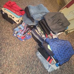 Boy Bundle 