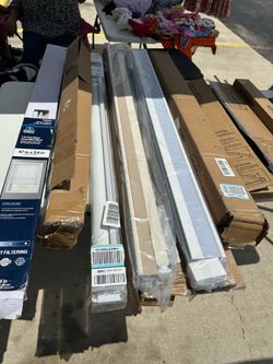 Window blinds