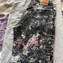 Men’s Cargo Shorts