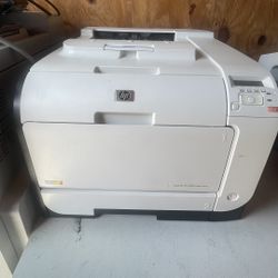 Láser Jet Pro  400. Color Printer 