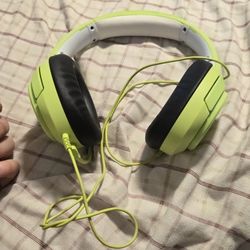 Headset For Gaming