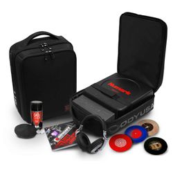 Odyssey BRXMK2BP10 Remix MK2 Backpack