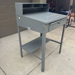 Great Metal Work Shop