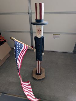 Uncle Sam