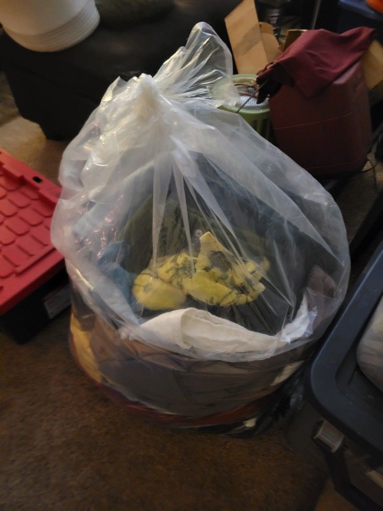 Womens Medium Clothes