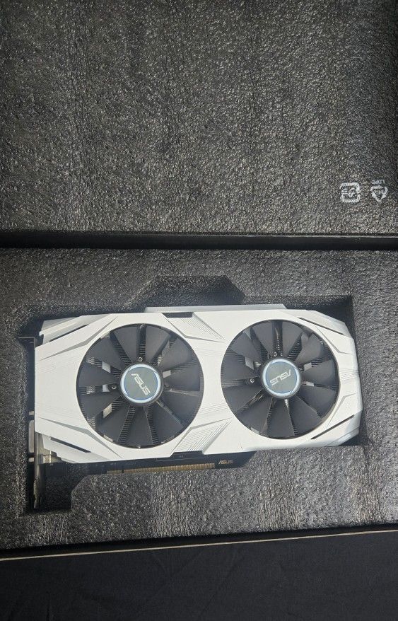  ASUS Dual GTX 1070 8GB – Great for Budget Gaming PC, 1080p/1440p, or Dual Monitor Setup