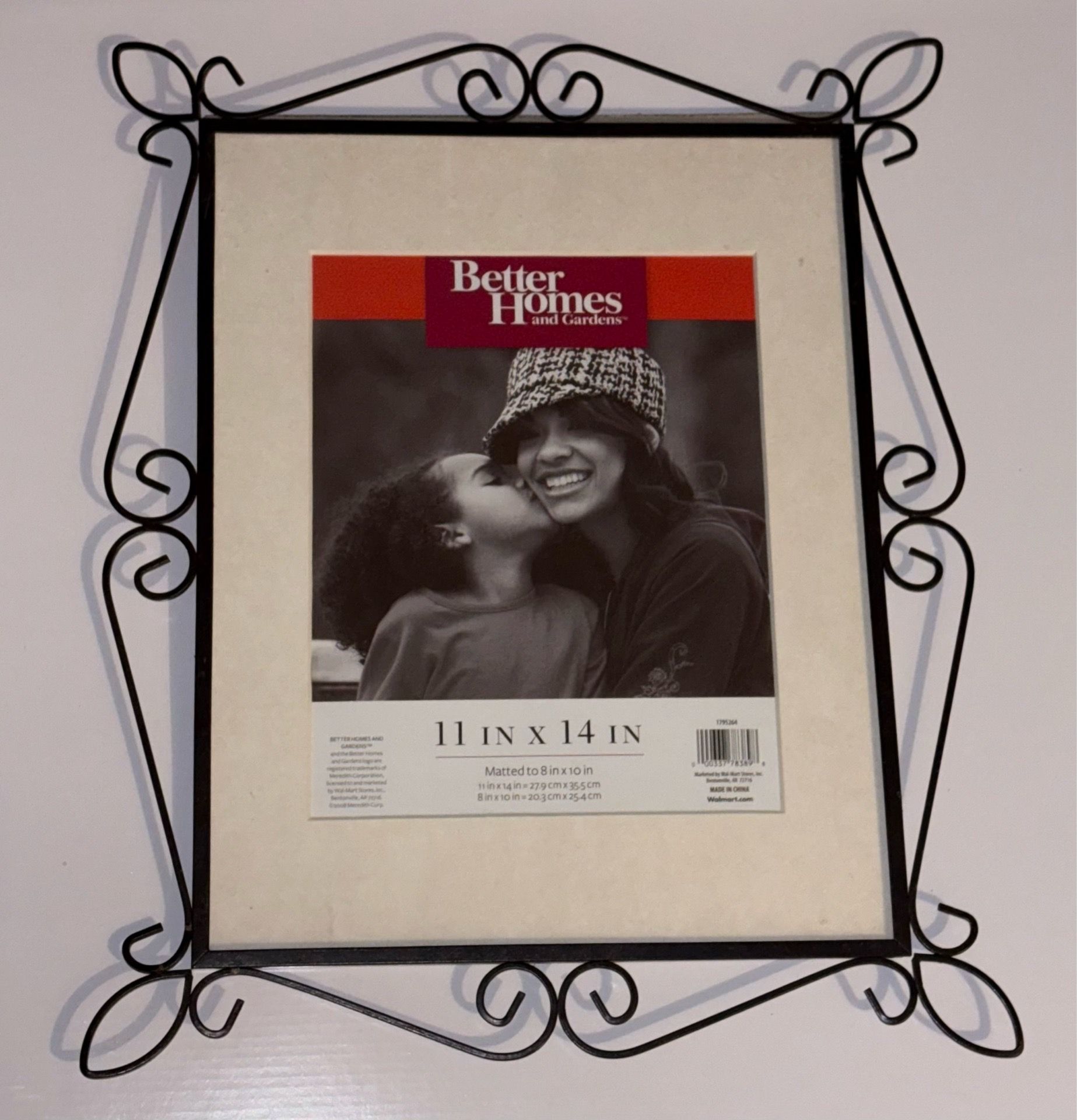 3 picture frames
