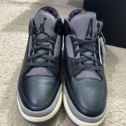 Jordan 3 A Ma Maniere