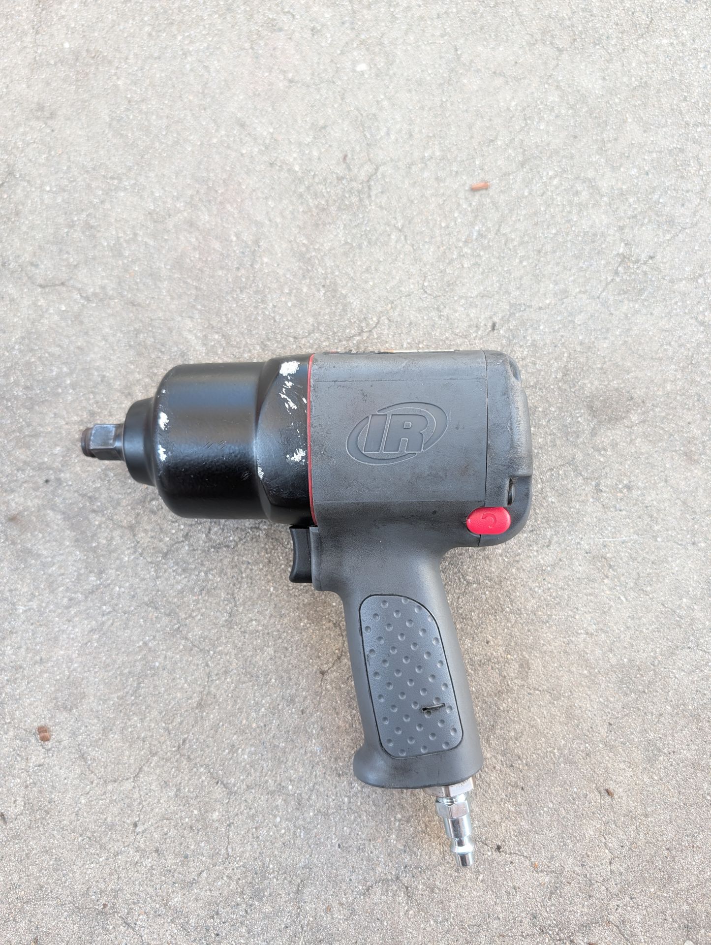 Ingersoll Rand 2130 - 1/2" Drive Heavy Duty Impactool