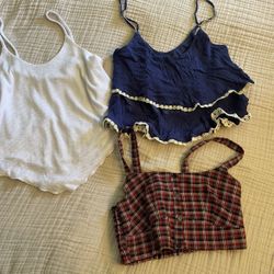 XS/S Girl’s Clothing Lot