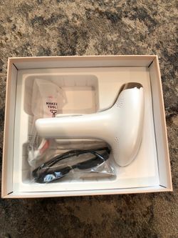 Hair  removal