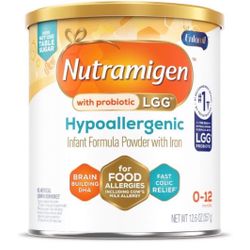 ENFAMIL HYPOALLERGENIC BABY MILK