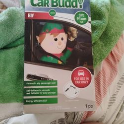 Car Body For Christmas Brand New