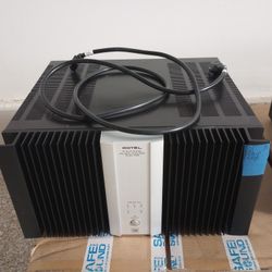Rotel Amp 1095