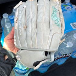 Rawlings Sure Catch Size 11
