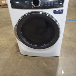 Brand New Washer And Dryer Electrolux