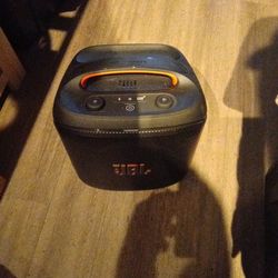 JBL Party Box Ess Enc 