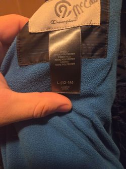 Boys Winter Coats