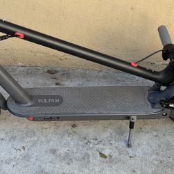 Scooter VOLPAM