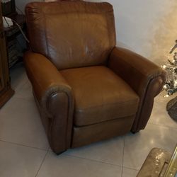 Furniture Recliner 