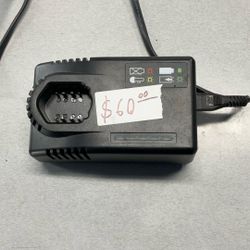 Snap On Battery Charger CTC772A