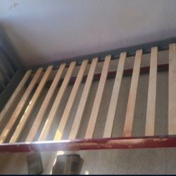 Twin Bunk Beds