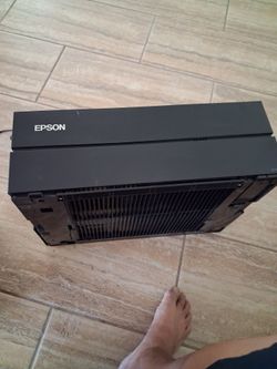 Epson sure color P700/P900 ink jet printer