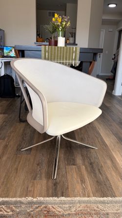 HBF Nest Guest Chair