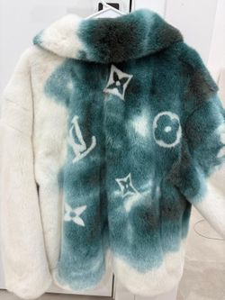 MINK COAT