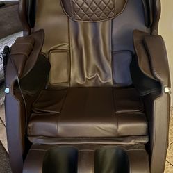 Massage Chair 