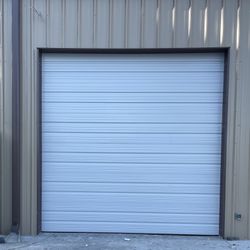 Garage Door