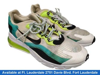 Nike Ct1265-300 White