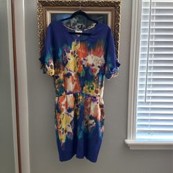Short Dress Size 4