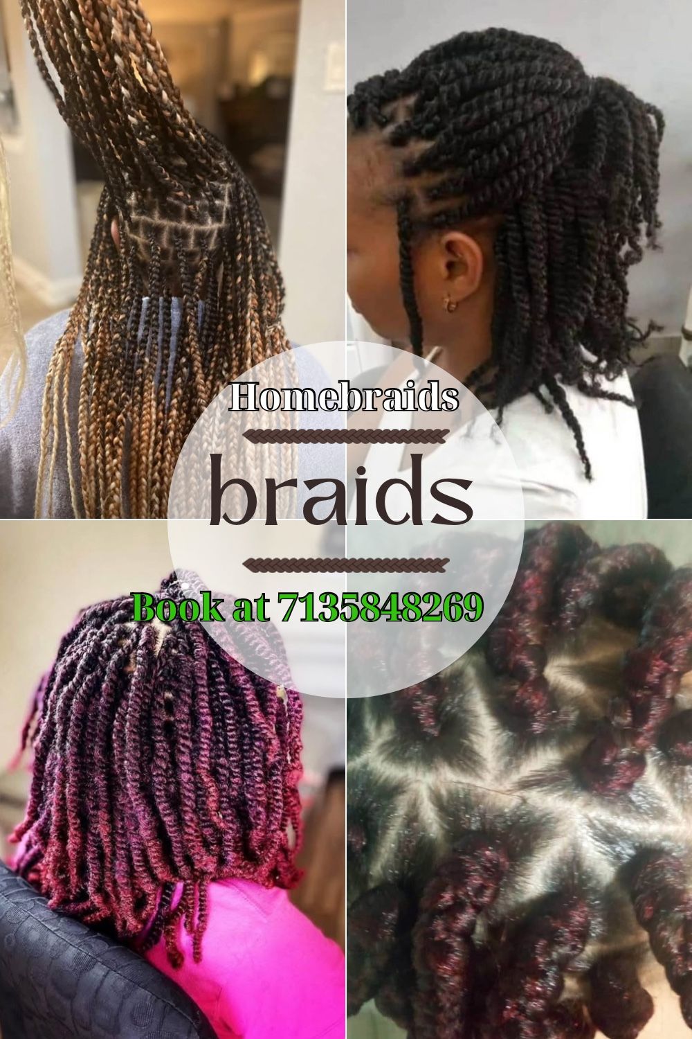 Hair Braids
