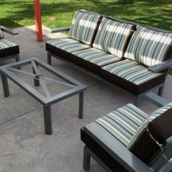 Beverly Hills Patio Collection - $50 Down