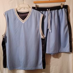 Athletech Athetic Sport  Set (Size Large)