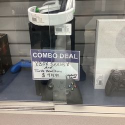 What A Great Deal