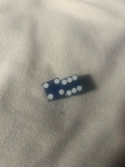 Lucky dice