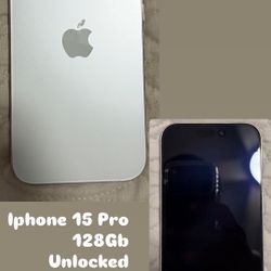 Iphone 15 Pro