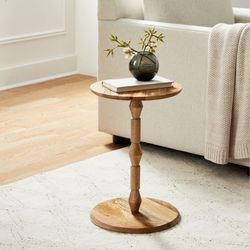 side tables / nightstands (2)