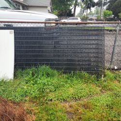 Carbon Steel Grating