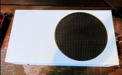 Xbox Series S
