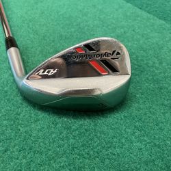 TaylorMade Lob Wedge Golf Club