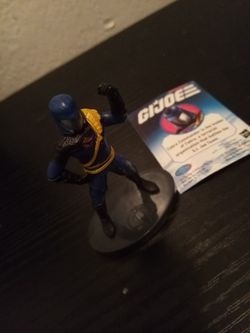 Cobra Commander